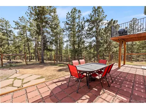 Exterior - Undisclosed, Divide, CO 80814 photo 4 of 11