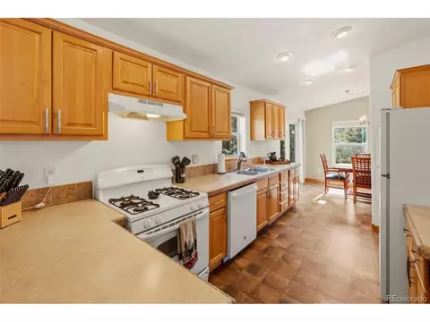 Kitchen - Undisclosed, Divide, CO 80814 photo 2 of 4