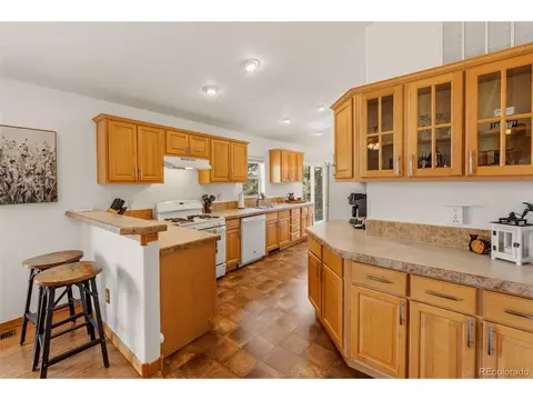 Kitchen - Undisclosed, Divide, CO 80814 photo 3 of 4