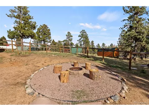 Exterior - Undisclosed, Divide, CO 80814 photo 6 of 11