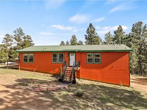 Exterior - Undisclosed, Divide, CO 80814 photo 11 of 11