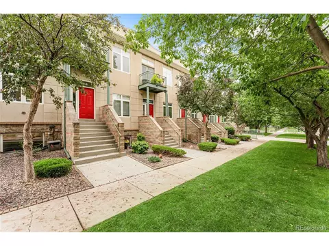 1575 N Emerson St #2B, Denver, CO 80218