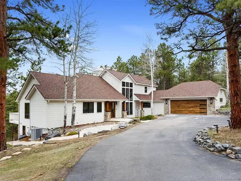 2081 Cramner Ct, Evergreen, CO 80439