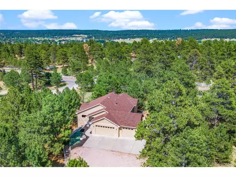 2985 Sly Fox Cir, Elizabeth, CO 80107