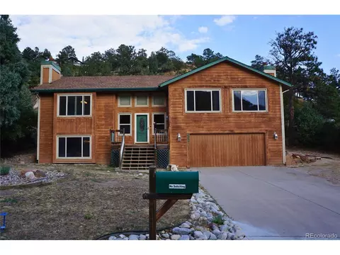 6871 Oak Valley Dr, Colorado Springs, CO 80919