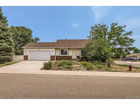 309 Trailwood Dr, Windsor, CO 80550