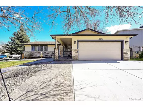 18094 E Ford Pl, Aurora, CO 80017