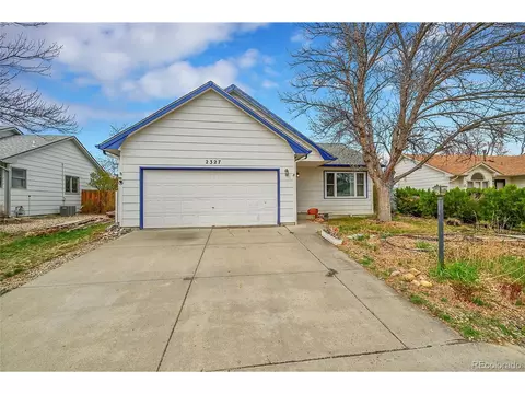 2327 11th St, Loveland, CO 80537