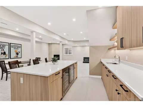 Kitchen - 9591 E Hidden Hill Ln, Lone Tree, CO 80124 photo 6 of 6