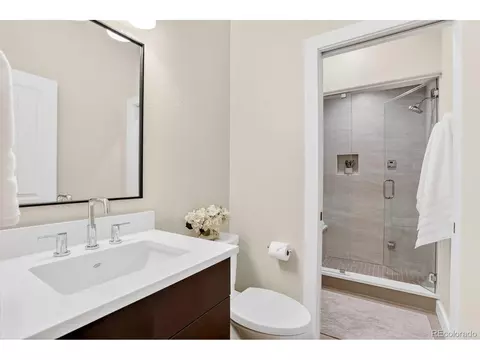 Bath - 9591 E Hidden Hill Ln, Lone Tree, CO 80124 photo 4 of 5