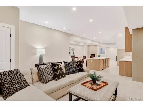 Living - 9591 E Hidden Hill Ln, Lone Tree, CO 80124 photo 8 of 8