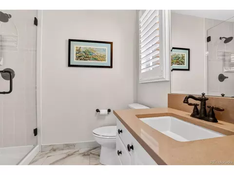 Bath - 9591 E Hidden Hill Ln, Lone Tree, CO 80124 photo 5 of 5