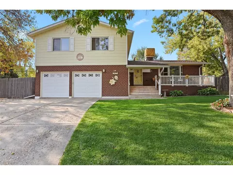 7076 W 62nd Pl, Arvada, CO 80003