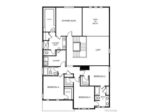 13425 Broad Wing Ave, Parker, CO 80134 photo 3