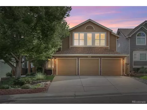 3282 S Tulare Cir, Denver, CO 80231
