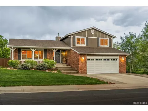1104 Fieldstone Pl, Highlands Ranch, CO 80126