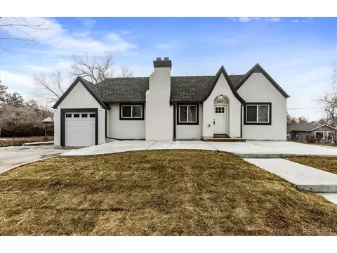 9669 W 6th Ave #FRONTA, Lakewood, CO 80215