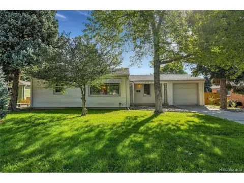 1660 Quay St, Lakewood, CO 80214