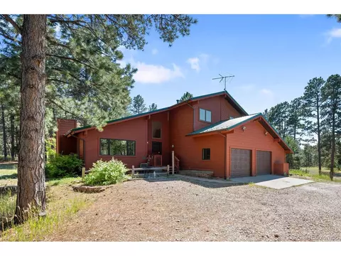36923 Forest Trl, Elizabeth, CO 80107