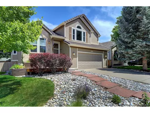 8258 S Reed Way, Littleton, CO 80128