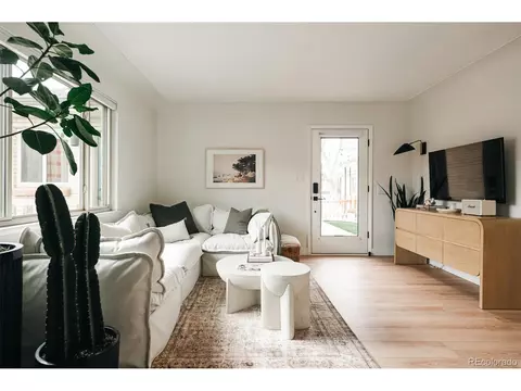 2440 S Corona St, Denver, CO 80210