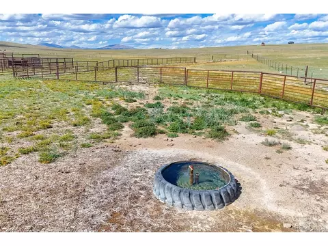Badger Rd, Hartsel, CO 80449 photo 3
