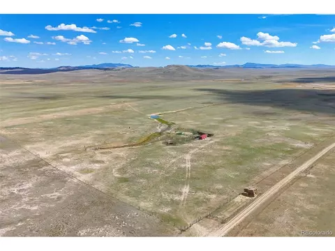 Badger Rd, Hartsel, CO 80449 photo 8