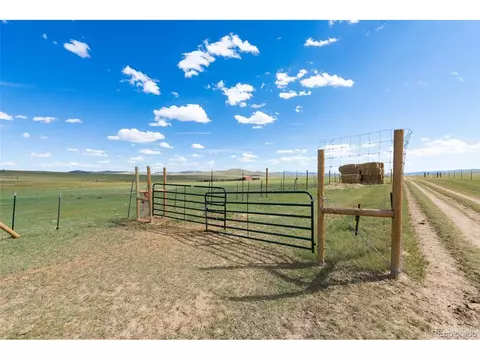 Badger Rd, Hartsel, CO 80449 photo 6