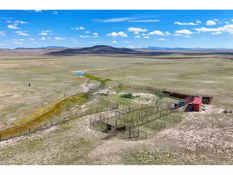 Badger Rd, Hartsel, CO 80449 photo 4