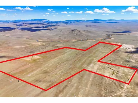 Badger Rd, Hartsel, CO 80449 photo 5