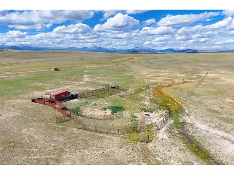 Badger Rd, Hartsel, CO 80449 photo 2