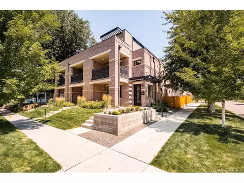 1690 S Grant St, Denver, CO 80210