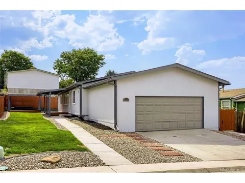 9133 Fayette St, Denver, CO 80260