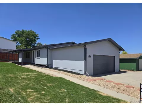 9133 Fayette St, Denver, CO 80260