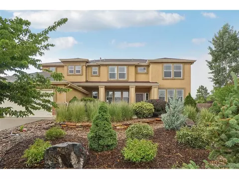 10725 Black Elk Way, Colorado Springs, CO 80908