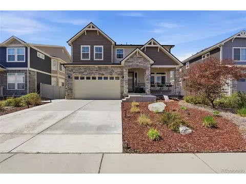 22268 E 45th Pl, Aurora, CO 80019 photo 1