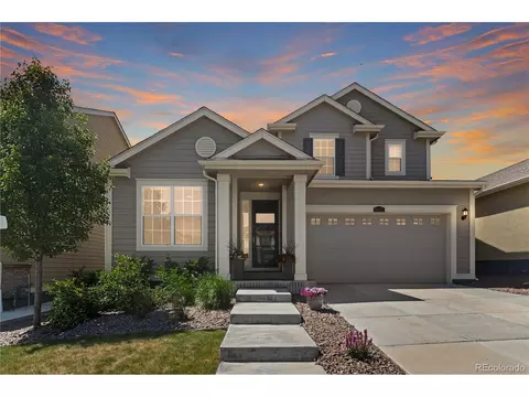 19252 W 84th Ave, Arvada, CO 80007