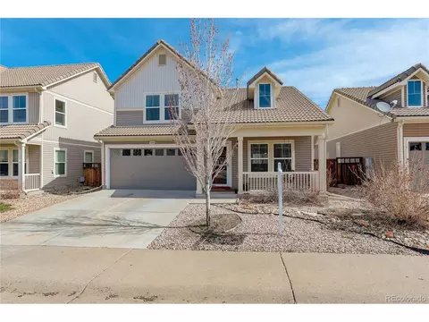 1910 Hogan Ct, Castle Rock, CO 80109