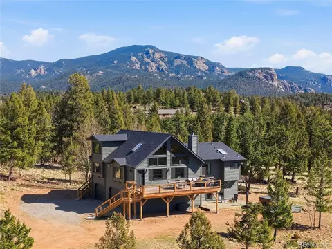 1146 Tapadero Rd, Bailey, CO 80421