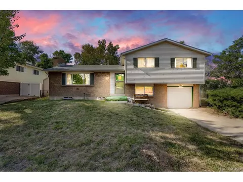 2043 S Nucla Way, Aurora, CO 80013