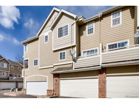 Undisclosed, Aurora, CO 80017