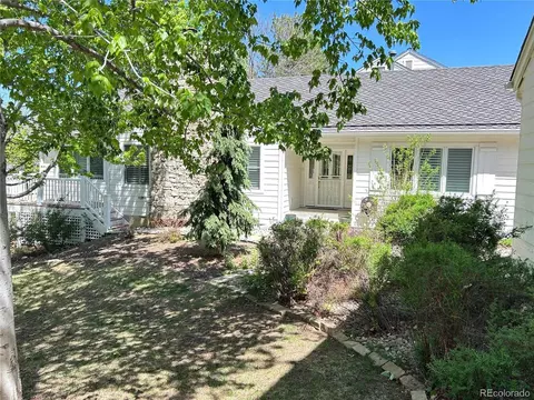 4530 S Verbena St #319, Denver, CO 80237