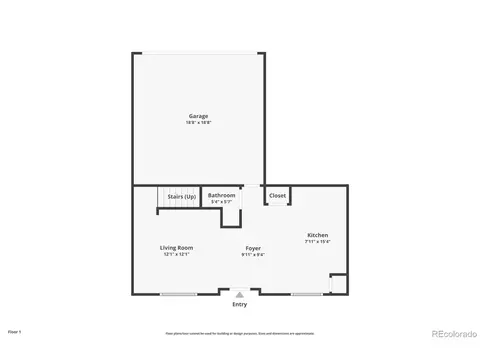 8065 E 21st Ave, Denver, CO 80238 photo 29