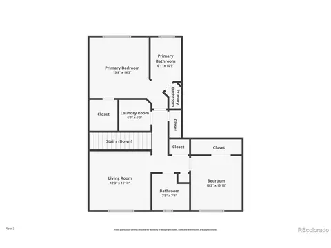 8065 E 21st Ave, Denver, CO 80238 photo 30