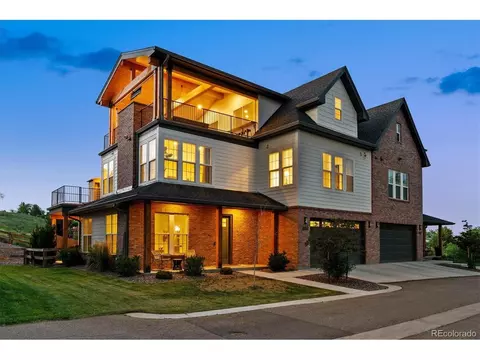 8367 W 68th Ln, Arvada, CO 80004