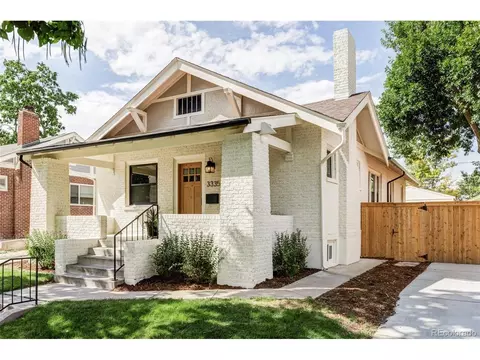 3335 W Clyde Pl, Denver, CO 80211