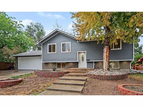 7347 S Spruce St, Centennial, CO 80112