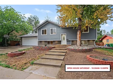 7347 S Spruce St, Centennial, CO 80112