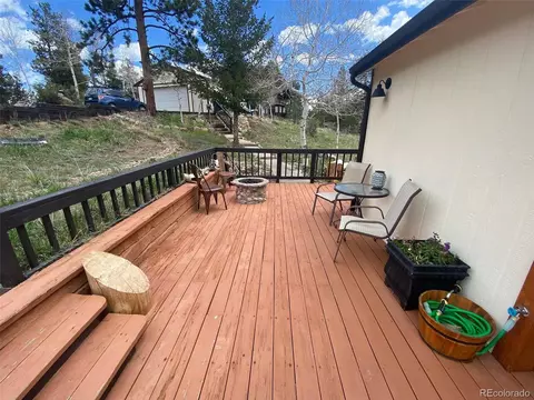 126 S Circle Dr, Bailey, CO 80421 photo 7