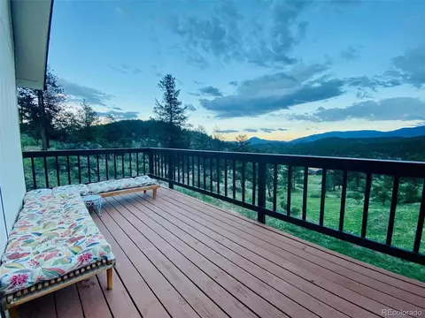 126 S Circle Dr, Bailey, CO 80421 photo 8